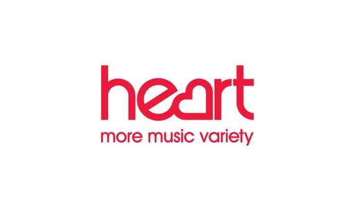 Heart FM - Jono Woodward Jingles