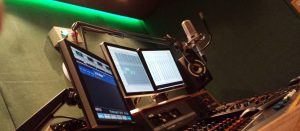 Radio Jingles, DJ Drops, voiceovers